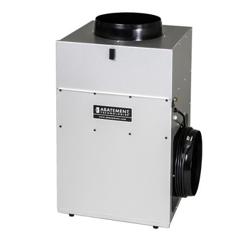 Abatement Technologies CAP600-UV Home/Office Air Purifier w/Germicidal UV-C