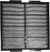 Mitsubishi E27 103 100 SLZ-KA Series Cassette Ductless Mini Split Filter