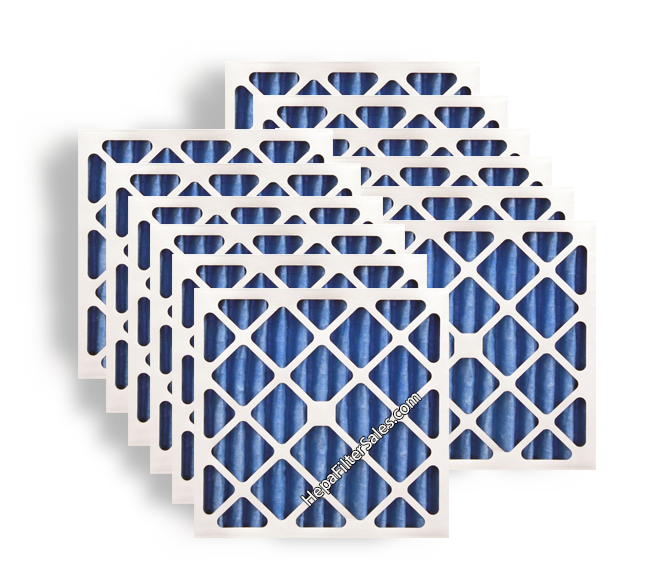 Abatement Technologies H2002 Filter - 12 Pack
