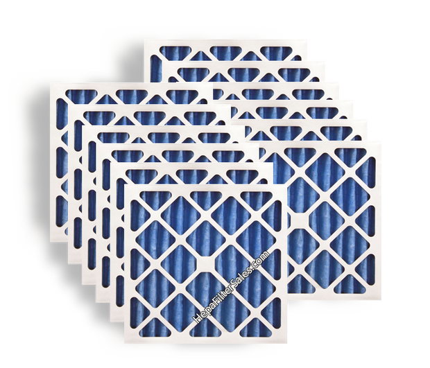 Abatement Technologies H2002 Filter - 12 Pack