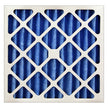 H502 16x16x2 Pleated Filter for CAP1200