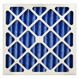 H502-6 16 x 16 x 2 Pleated Filter 6 Pack