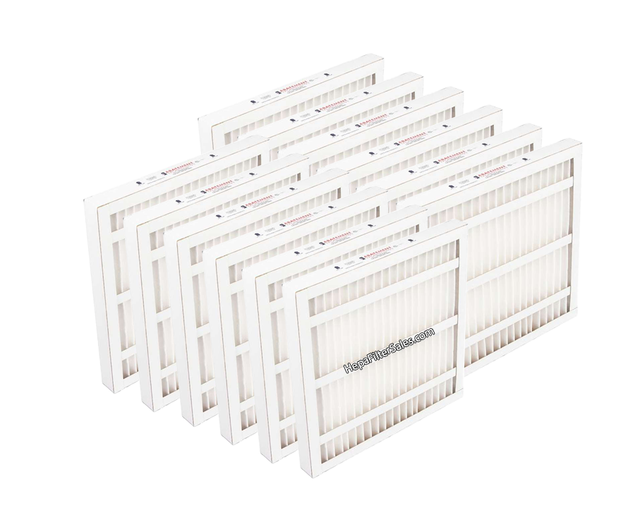 Abatement Technologies HC1802AM Pre Filter for HC600 - 12 Pack