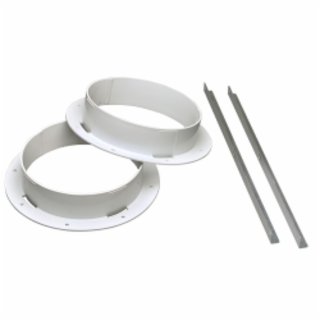 PremierOne CMK500 Kit for the HP500 HEPA Air Cleaner