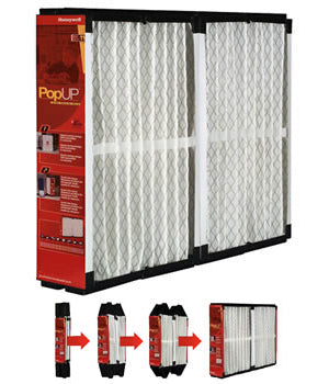 POPUP2025 20 x 25 x 5 Air Filter