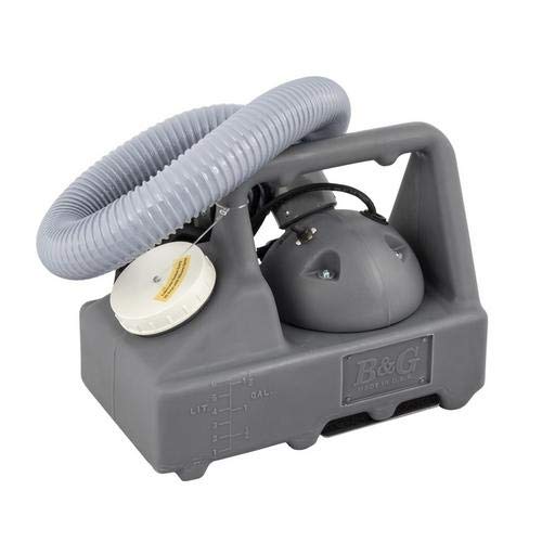 Abatement Technologies K9-2600 Flex-A-Lite Air Duct Fogger