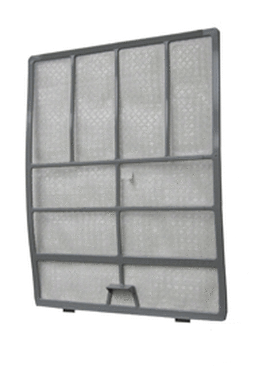 Fujitsu 9312920013 Left Ductless Mini Split Filter (Discontinued)