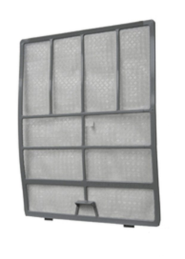 Fujitsu 9312920013 Left Ductless Mini Split Filter (Discontinued)