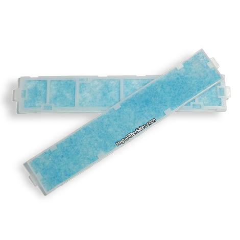 Mitsubishi MAC 408FT E Mini Split Anti Allergy Enzyme Filter 2