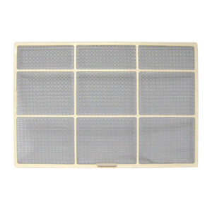 R01-A16-500 14 x 10 x 1/8 Pre-filter 1 Pack