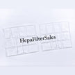 Mitsubishi E22 141 100 Mister Slim Mini Split Replacement Filter - 2 Pack