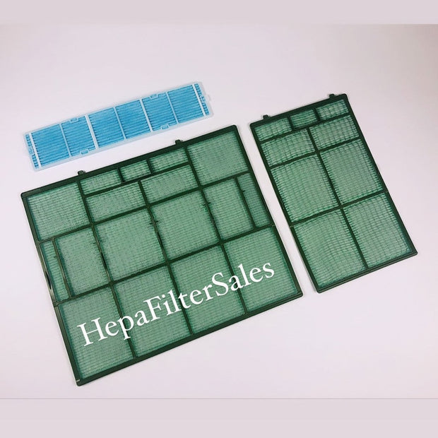 Mitsubishi MSZ-A Series Mini Split Annual Filter Bundle