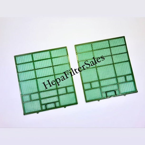 Mitsubishi MSZ-GE09NA Healthy Air Filter Bundle