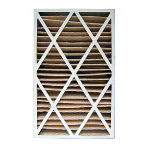 918395 16 x 25 x 5 MERV 11 Air Filter 3 Pack