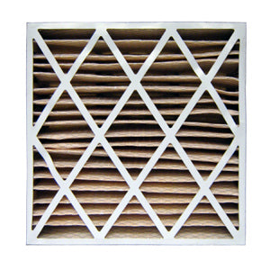 918396 20 x 20 x 5 MERV 11 Air Filter 3 Pack