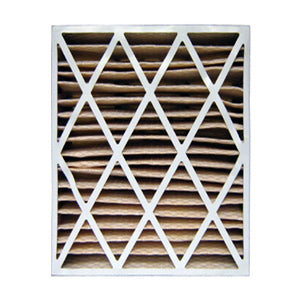 918397 20 x 25 x 5 MERV 11 Air Filter 3 Pack