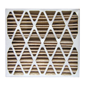 918759 23 x 22 x 5 MERV 11 Air Filter 3 Pack