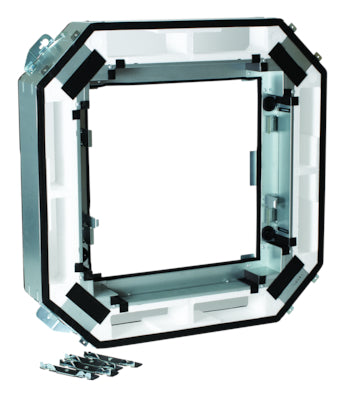 Mitsubishi PLA-A36 Ductless High Efficiency Filter Upgrade Kit