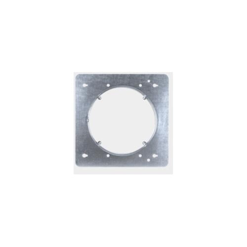Abatement Technologies PAS1680 12" Air Inlet/Outlet Collar