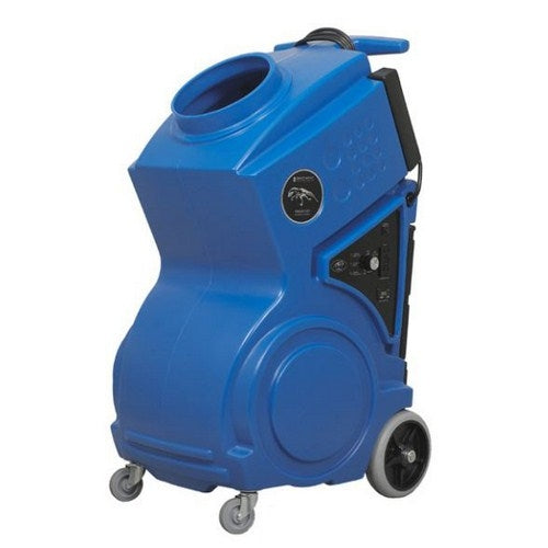 Abatement Technologies PRED1200UV Portable Air Scrubber