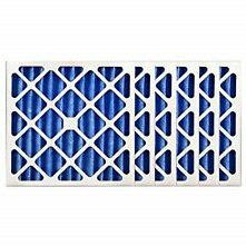 Abatement Technologies H502-6 Pleated Filter - 6 Pack