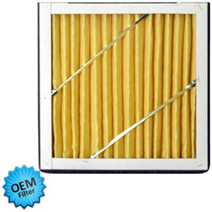 91-008 15x15x2 MERV11 Filter 3 Pack