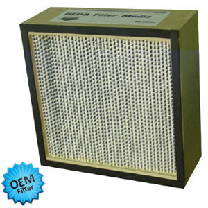 91-009 15 x 15 x 6 HEPA Filter