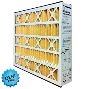 91-006 20x25x5 MERV11 Filter