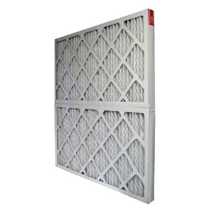 Waterfurnace Geothermal 30x32x2 MERV 11 Air Filter 4 Pack Hepa