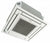 Daikin Vista Series Ceiling Cassette Ductless Mini Split Filter