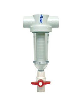 Campbell FT3-140 Spin-Down Sediment Filter