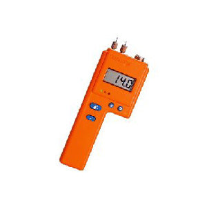 BD-2100 Delmhorst Moisture Meter