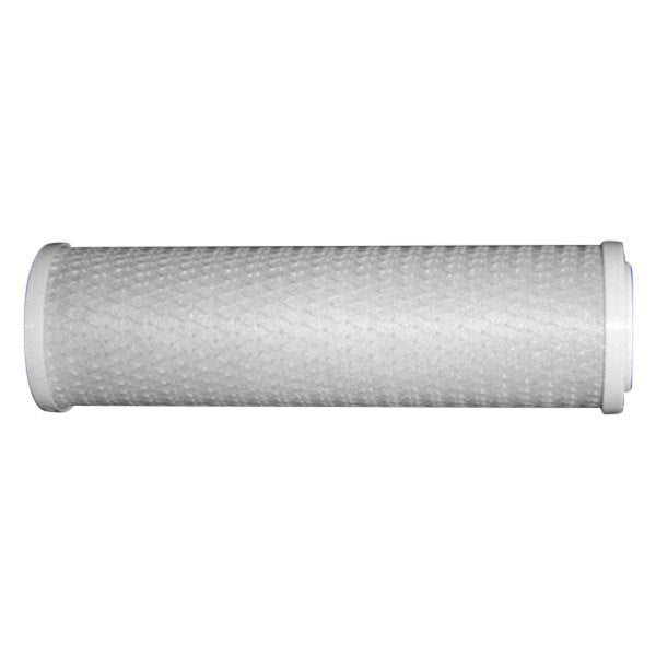 Campbell DW-CB10 - Taste & Odor GAC White Water Filter Cartridge