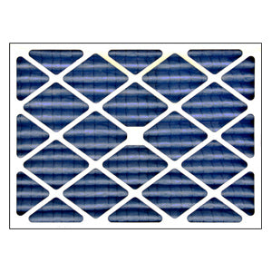 H1902-12 18 x 24 x 2 Pleated Filter