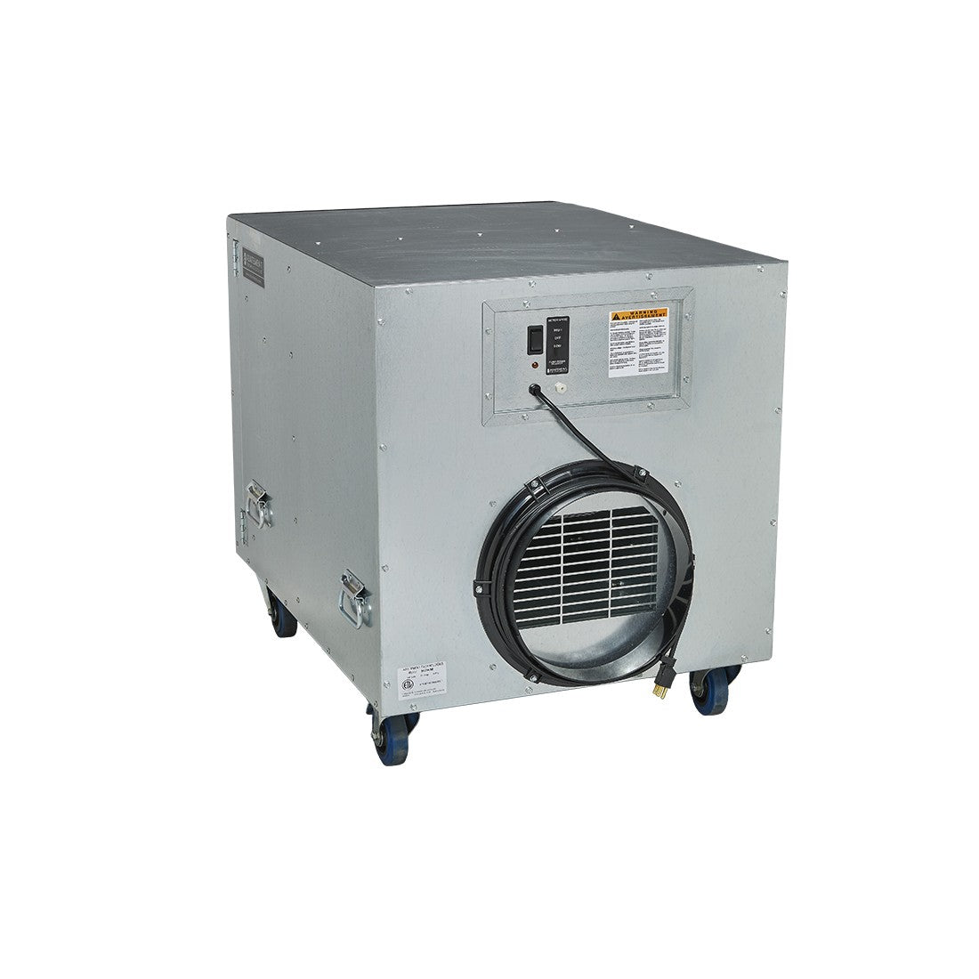 Abatement Technologies HEPA-AIRE H2KM Negative Air Machine
