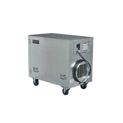 Abatement Technologies HEPA-AIRE H1990M Negative Air Machine