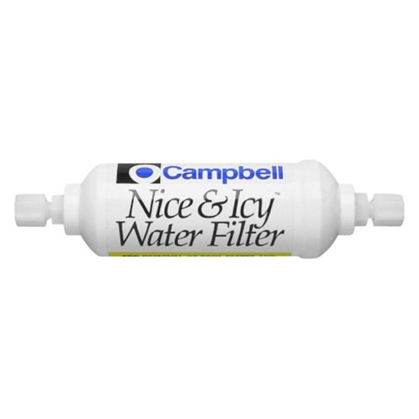 Campbell IC6 Nice &amp; Icy Ice Maker Filter