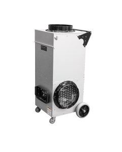 Abatement Technologies PAS1700 HEPA-AIRE Portable Air Scrubber