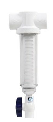 Campbell FT6-100 Spin Down Water Filter