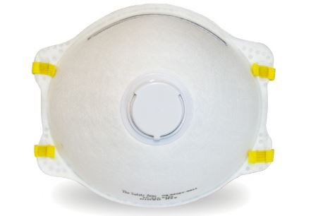 Abatement Technologies RS920-EVC N95 Mask (40 pk)