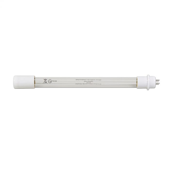 Abatement Technologies UV125 Germicidal UV Lamp