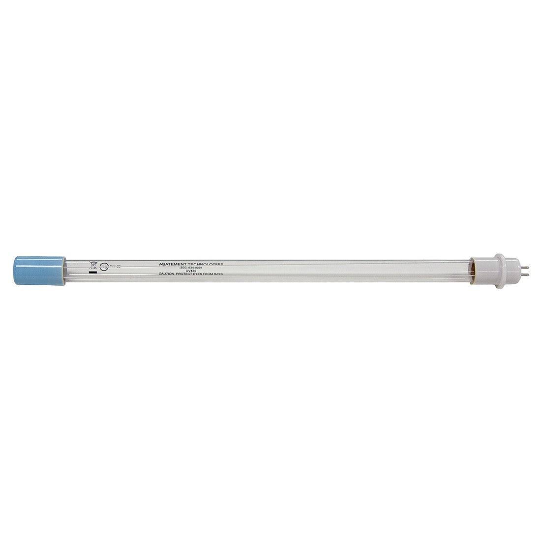 Abatement Technologies UV415 UV Lamp for PRED1200UV Air Scrubber - 2 Pack