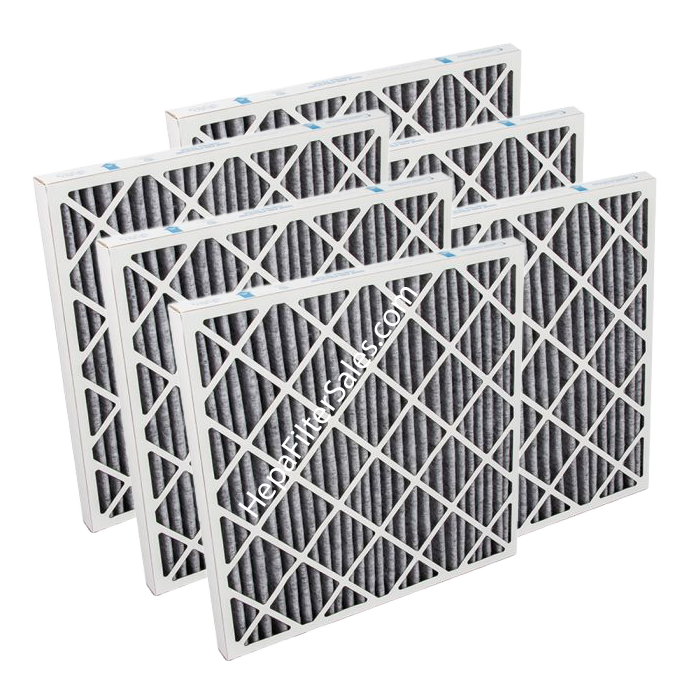 Abatement Technologies VL2024 Carbon Filter - 6 Pack