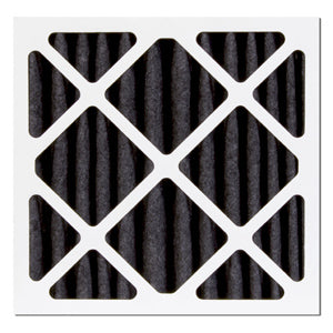 VL2024-6 24 x 24 x 2 Carbon Filter 6 Pack